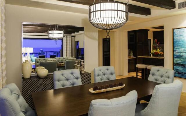 Sorrento Residence 4 Bdr
