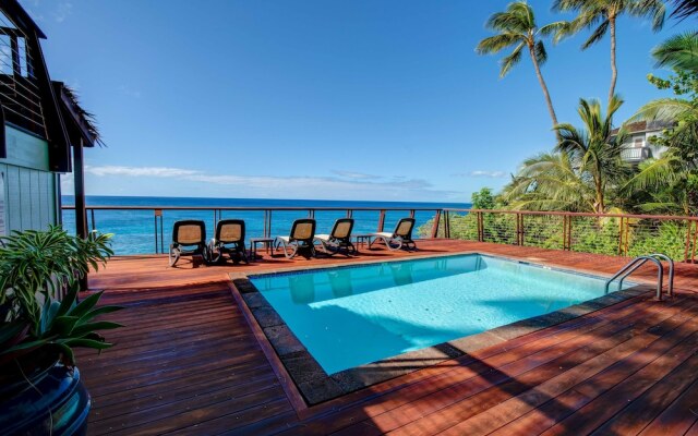 Poipu Palms 102 2 Bedroom Condo by RedAwning