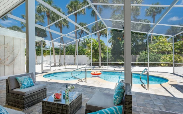 Sunkissed Pool Home