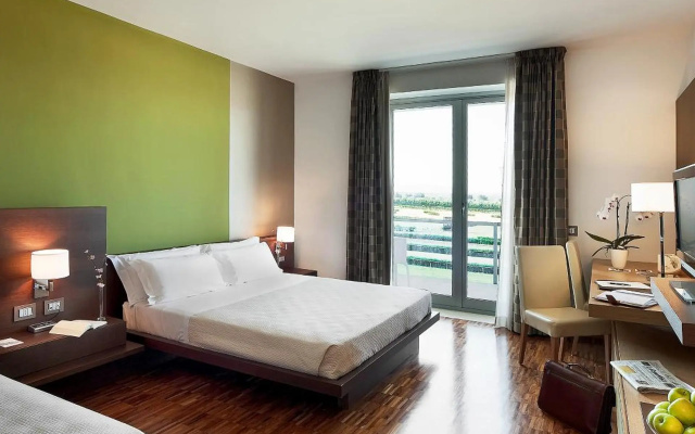 Eureka Palace Hotel Spa Resort