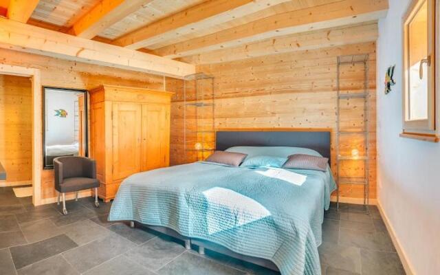 Les 4 Chamois - Chalet - BO Immobilier