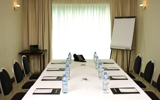 Eurobuilding Hotel Boutique Buenos Aires