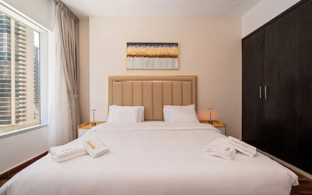 Zapbed House-ONT 405