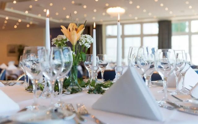 Bad Horn - Hotel & Spa