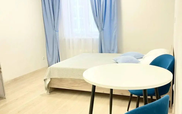 Cozy apartment on Andrey Korenevsky street 11