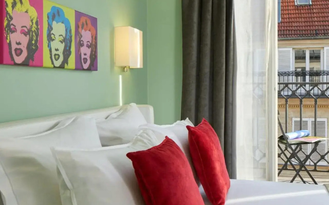 Side Alegria Hotel & Spa - Adults Only - All inclusive