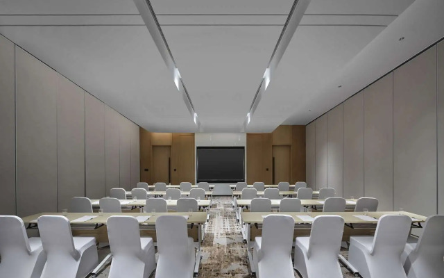 Hilton Garden Inn Beijing Haidian Daoxiang Lake