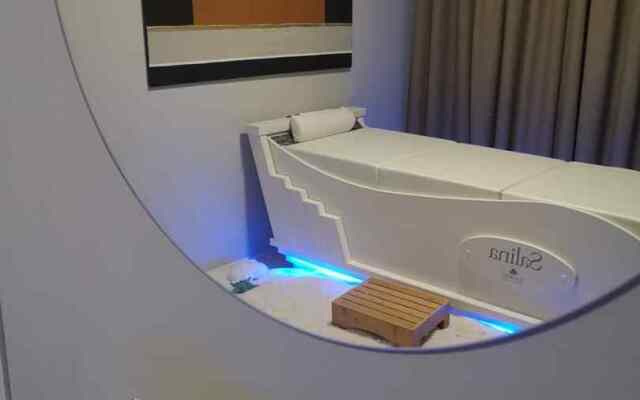Seawater Hotel Bio & Beauty Spa