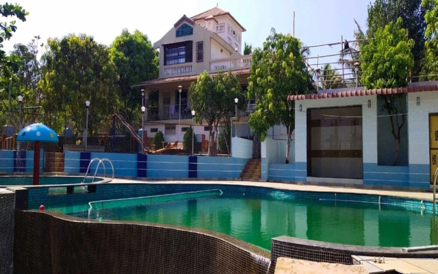 Campistaan Badlapur