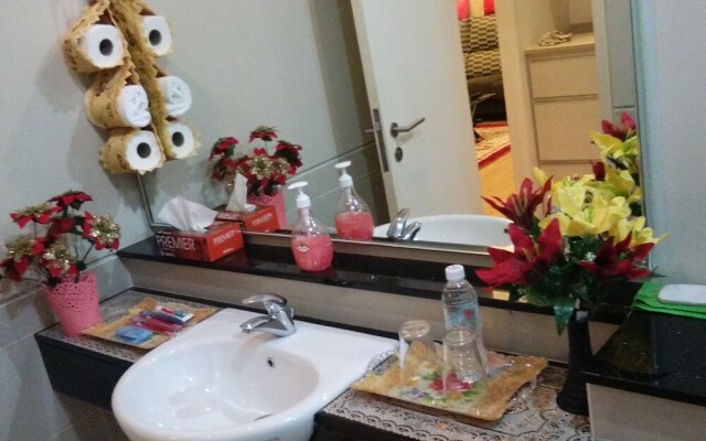 Swiss Garden Apex Suites Bukit Bintang