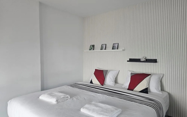 Area Place Hotel