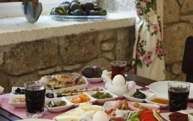Alacati Ciftekuyu Butik