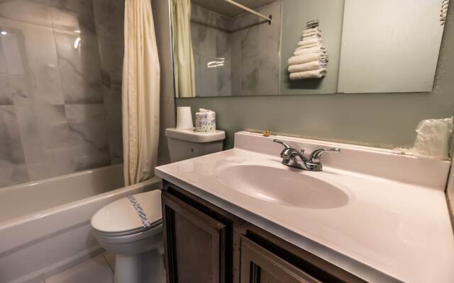 Pleasant Valley Motel