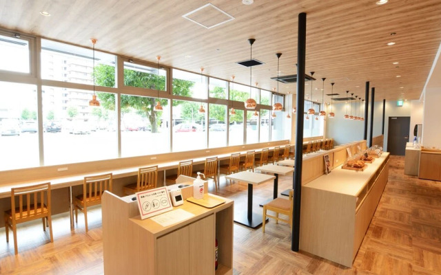 Four Points Flex by Sheraton Utsunomiya