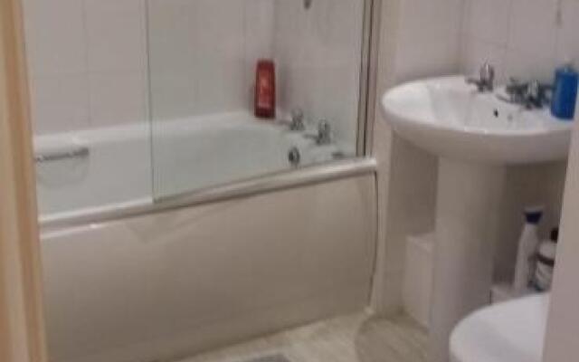 Lynn's Liverpool Apartment