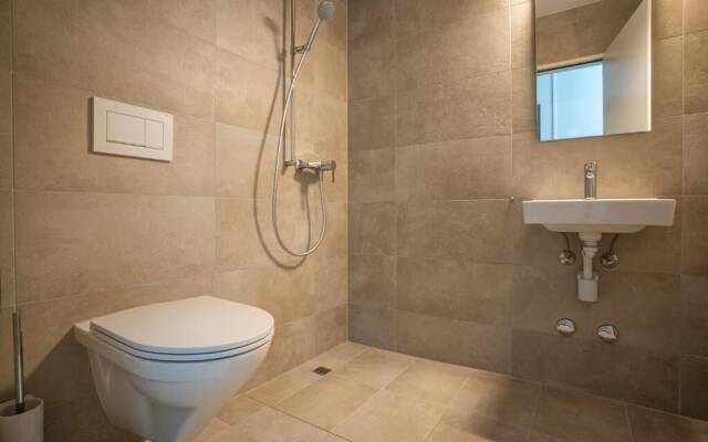 Centra Hotel Winterthur