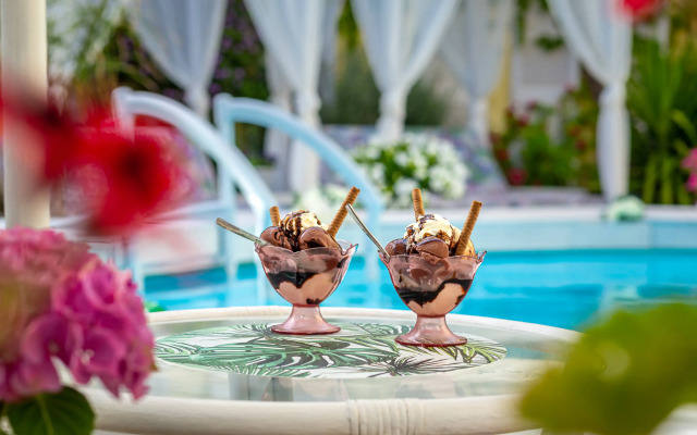 V.A. Boutique Apartments and Suites