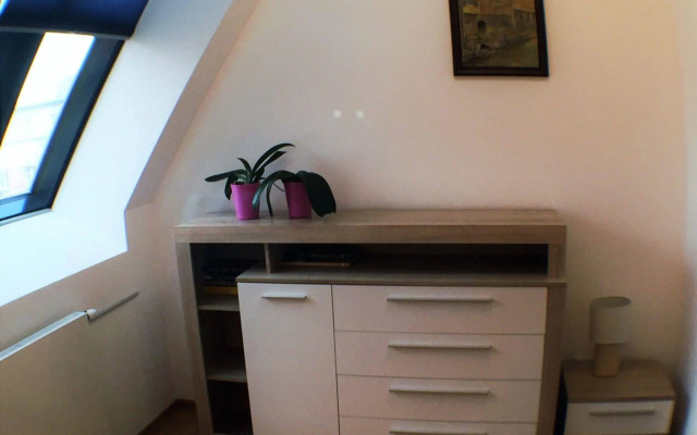 Residence Lucemburska Apartments
