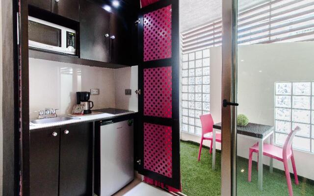 Suites Corazon