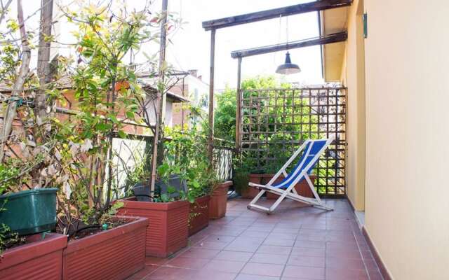 Vicolo Bianco Smart Apartment