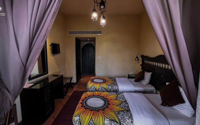 Dahab Paradise
