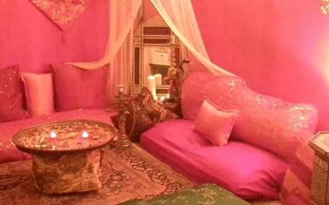 Hotel Anatoli