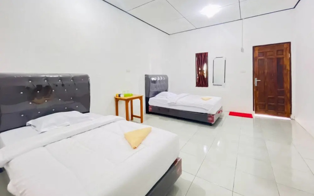Kempu Tigan Homestay Mitra RedDoorz