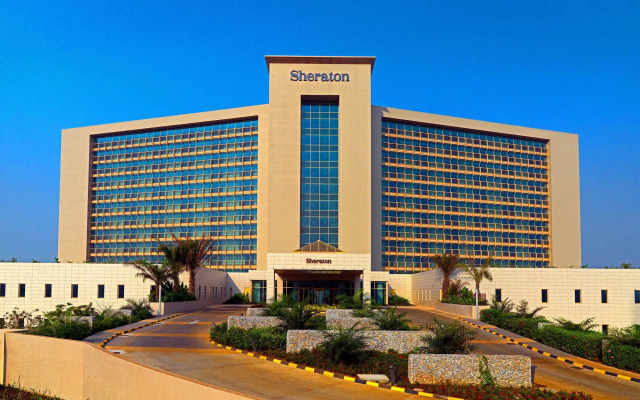 Sheraton Grand Conakry