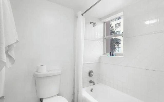 Bay Harbor Sunset Apt 3A