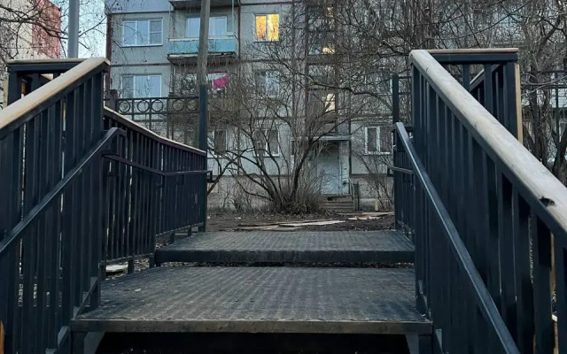 Make yourself at home on Timiryazev Street 101 building 6