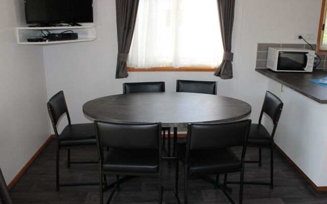 Reflections Tumut River