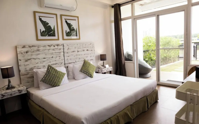 The Mansion Boutique Hotel