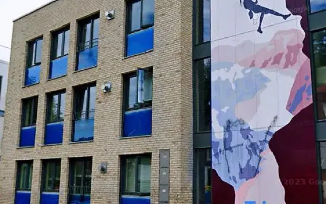 DISCOUNTED Apartment in Oslo City