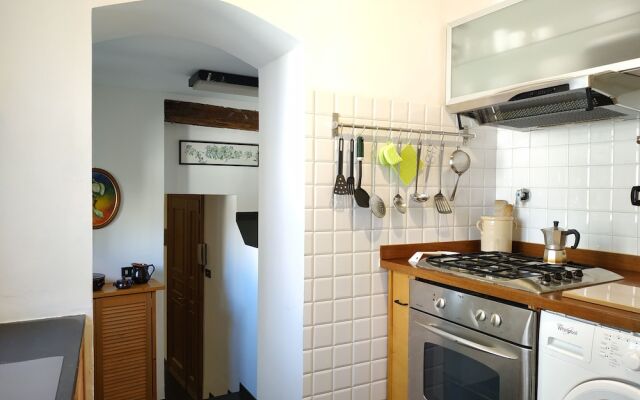 City Centre Apartment in Genova grechierco - CasaViva