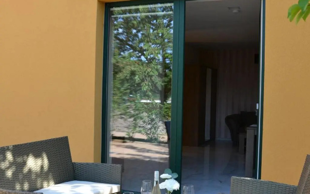 Apartmany u Polanských Lednice