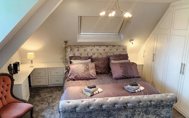 The Gables Penthouse