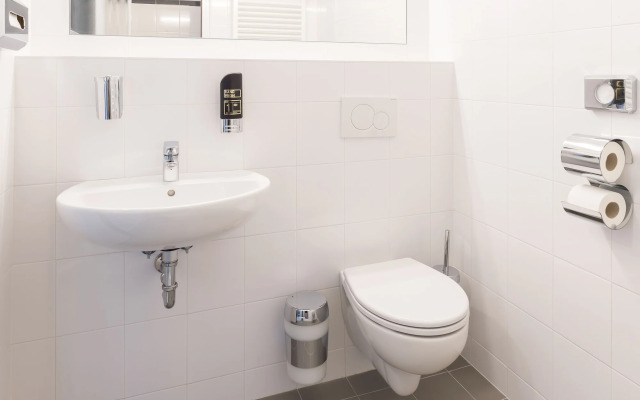 a&o Hostel Venezia Mestre Hotel