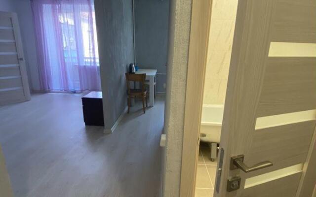 Апартаменты на Коммунистическом проспекте 25