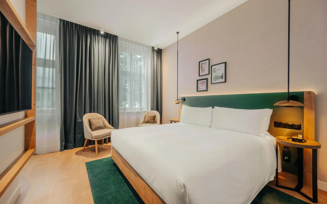 Hilton Garden Inn Radom