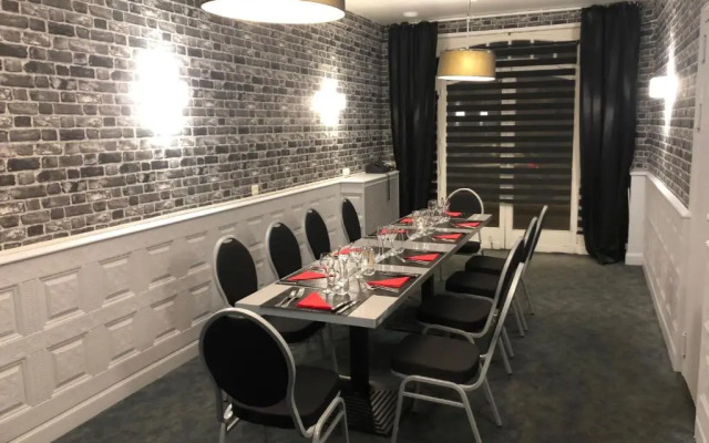 L' Annexe Beverl'inn