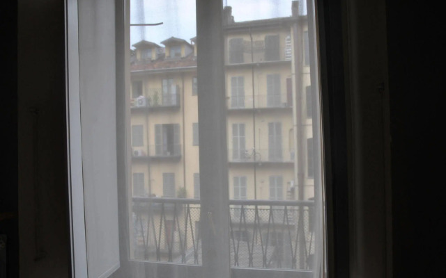 Torino Station Relais