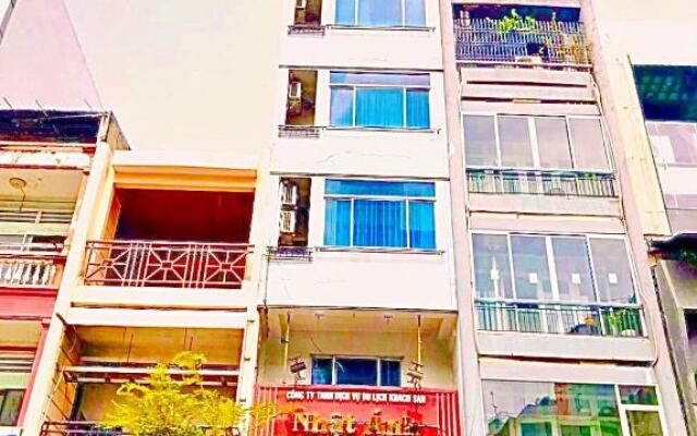 New Sunny Hotel