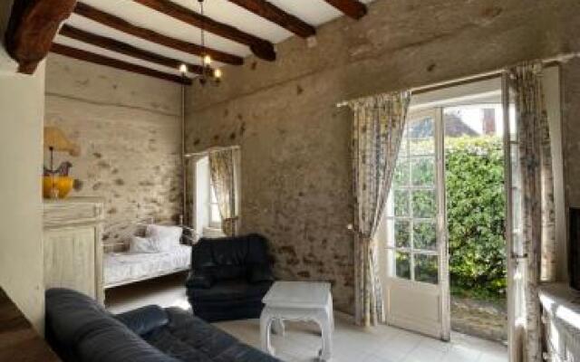 Aux Fleurs de Cerises