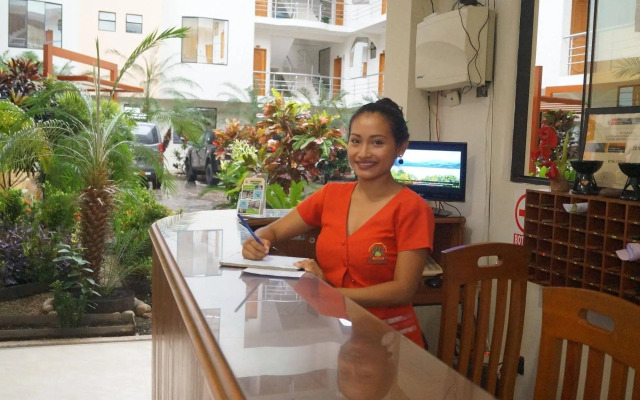 Royal Kerkus Hotel