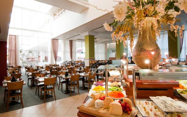 Leonardo Plaza Hotel Eilat