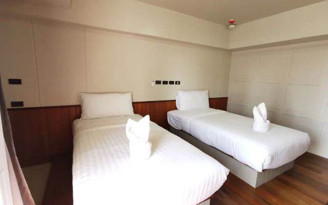 A Sleep Bangkok Hotel Sathorn