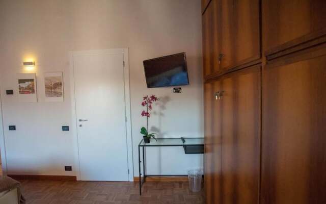Suite Verona Italianflat