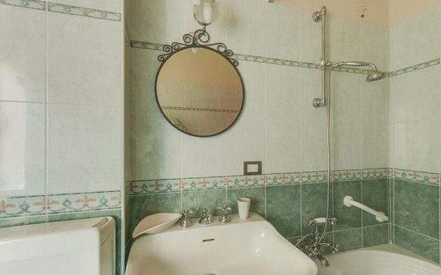 Ponte Vecchio Corner - San Jacopo