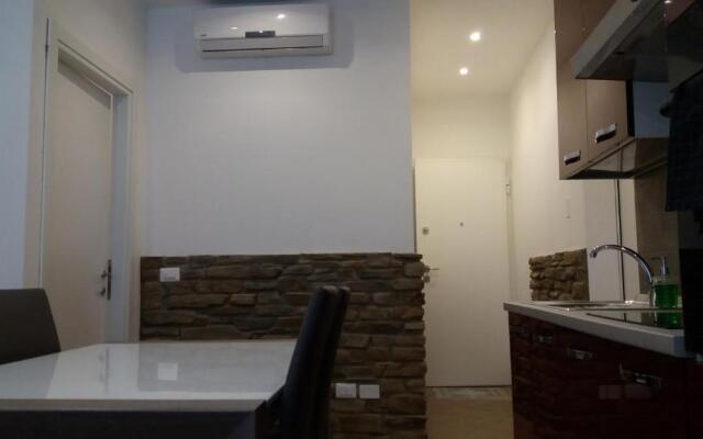 Nice Livings Lazzaroni