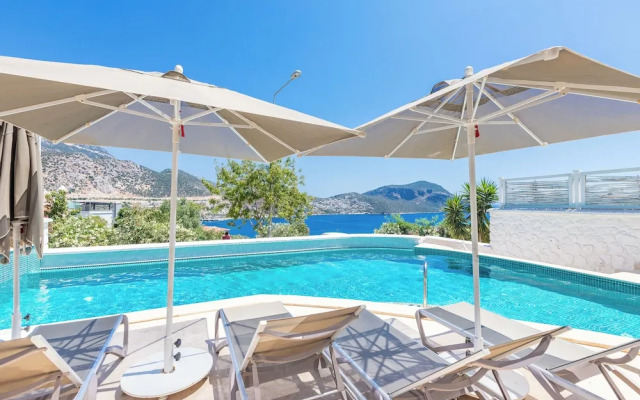 Mini Saray Hotel